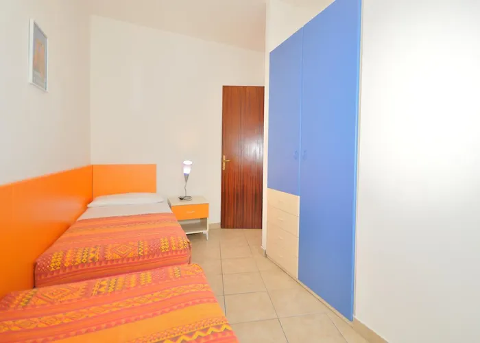 Apartment Stella Bibione