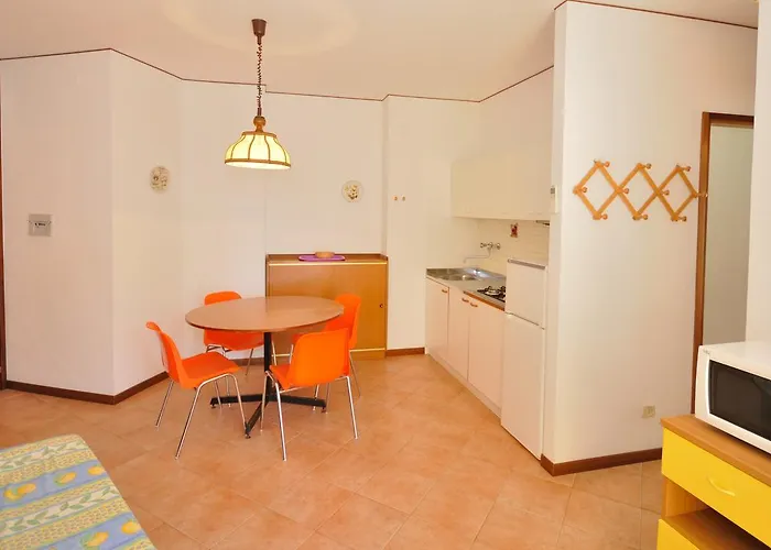 Apartmán Condominio Stella Bibione