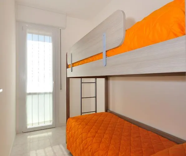 Condominio Stella Apartmán