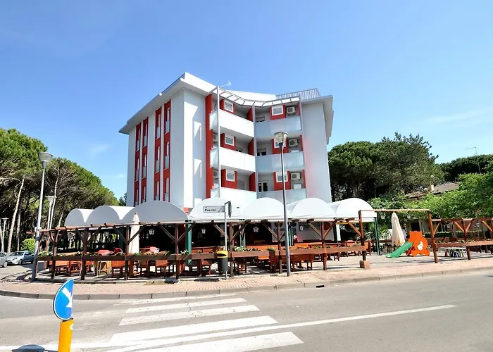 Condominio Stella Apartmán *