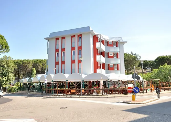 Condominio Stella * Bibione